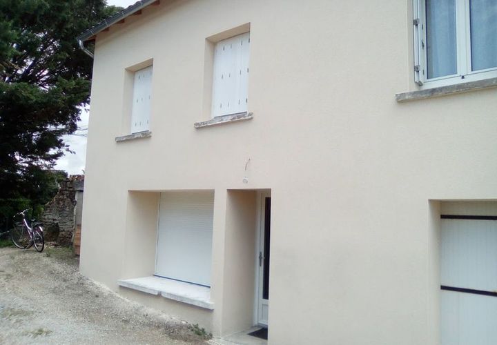 Villa a Chatellerault, Vienne, Chatellerault - € 740/mes | Ref: 889421 - foto 1