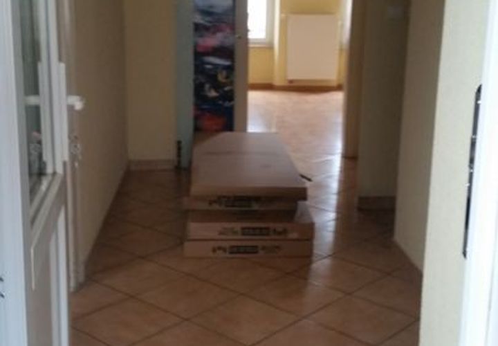 Apartament a Colmar, Haut-Rhin, Colmar - € 690/mes | Ref: 801113 - foto 1