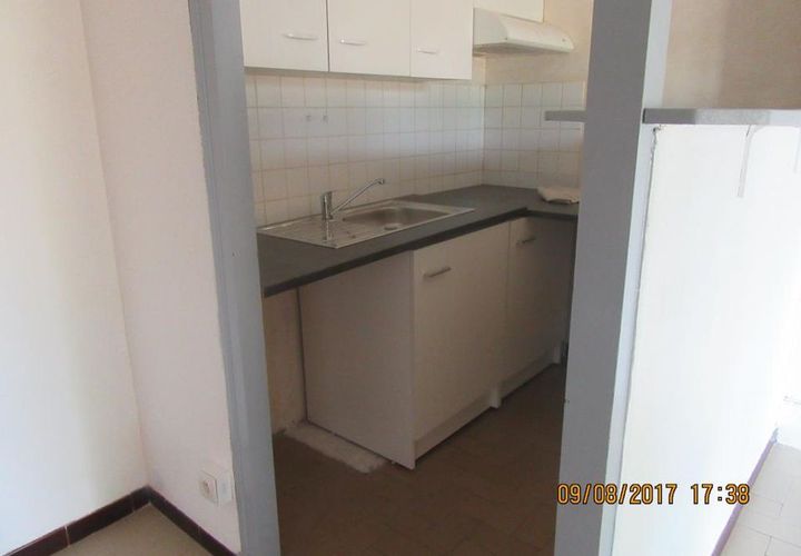 Apartament a Decize, Nievre, Decize - € 315/mes | Ref: 223285 - foto 1