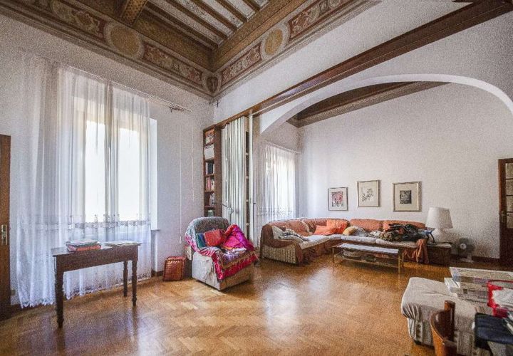 Lejlighed i Siena, Siena, Siena - € 1.050.000 | Ref: ILV93078-1402641 - foto 1