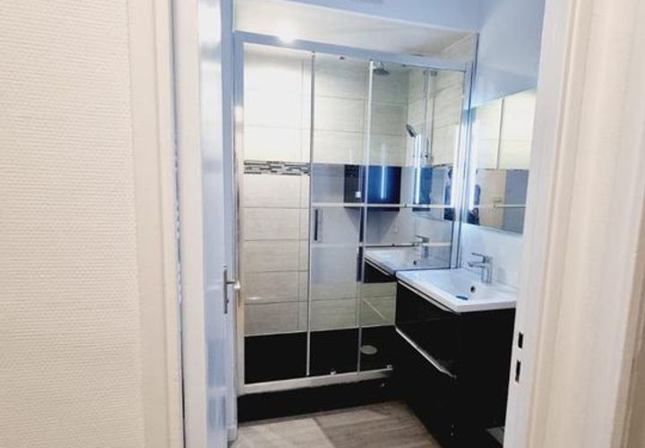 Apartament a Limoges, Haute-Vienne, Limoges - € 927/mes | Ref: 783239 - foto 1