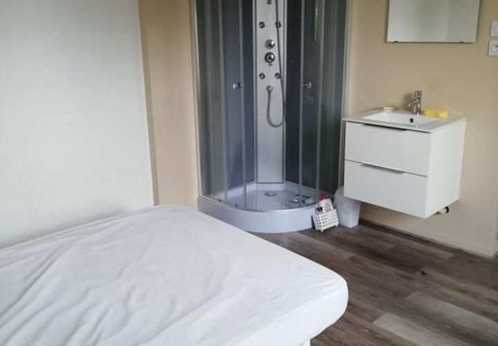 Estudi a Laval, Mayenne, Laval - € 290/mes | Ref: 722109 - foto 1