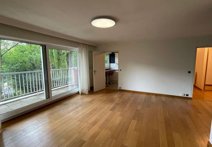 Wohnung in Wasquehal, Nord, Wasquehal - € 1.460/Monat | Ref: 889192 - Foto 1