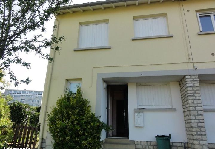 Villa a Nontron, Dordogne, Nontron - € 662/mes | Ref: 889189 - foto 1