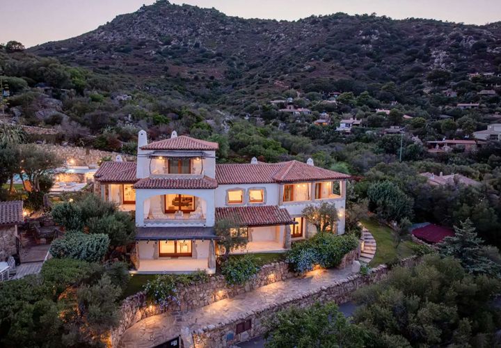 Villa i San Teodoro, Sassari, San Teodoro - € 3.890.000 | Ref: ILV93097-1402999 - foto 1