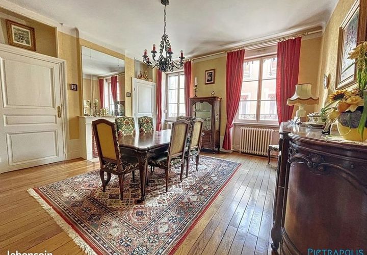 Apartament a Tarare, Rhone, Tarare - € 790/mes | Ref: 788435 - foto 1