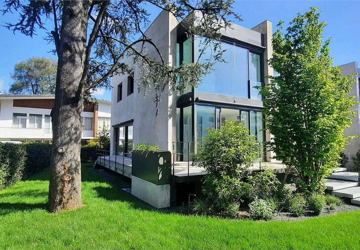 Villa i Treviso, Treviso, Treviso - € 1.550.000 | Ref: ILV79835-1403152 - foto 1