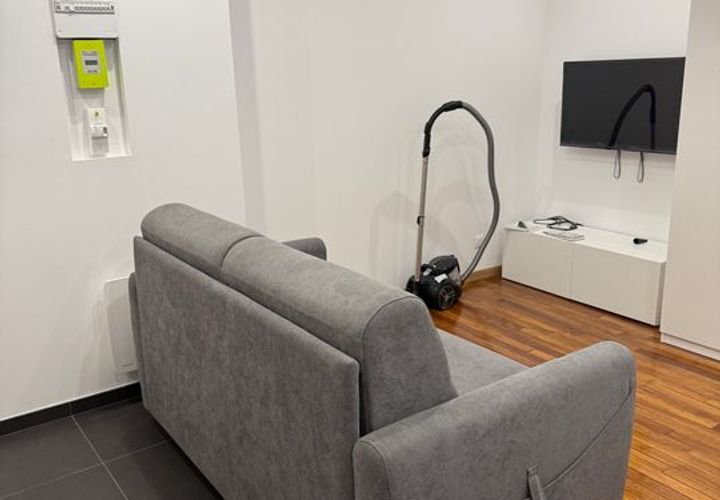 Apartament a Orly, Val-de-Marne, Orly - € 800/mes | Ref: 889080 - foto 1