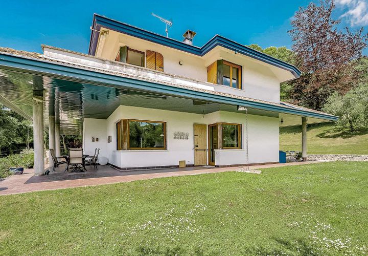 Villa a Este, Padua, Este - € 760.000 | Ref: ILV79950-1403189 - foto 1