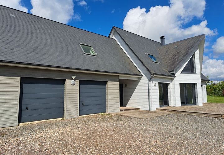 Villa a Touques, Calvados, Touques - € 2.350/mes | Ref: 888909 - foto 1