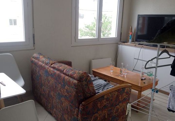 Apartament a Talence, Gironde, Talence - € 950/mes | Ref: 888859 - foto 1