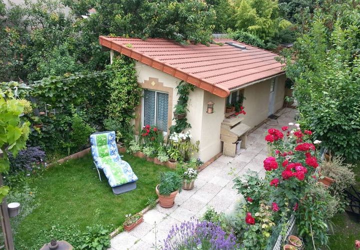 Estudi a Colombes, Hauts-de-Seine, Colombes - € 950/mes | Ref: 614481 - foto 1