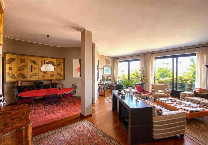 Lejlighed i Milan, Milan, Milan - € 3.100.000 | Ref: ILV93185-1403860 - foto 1
