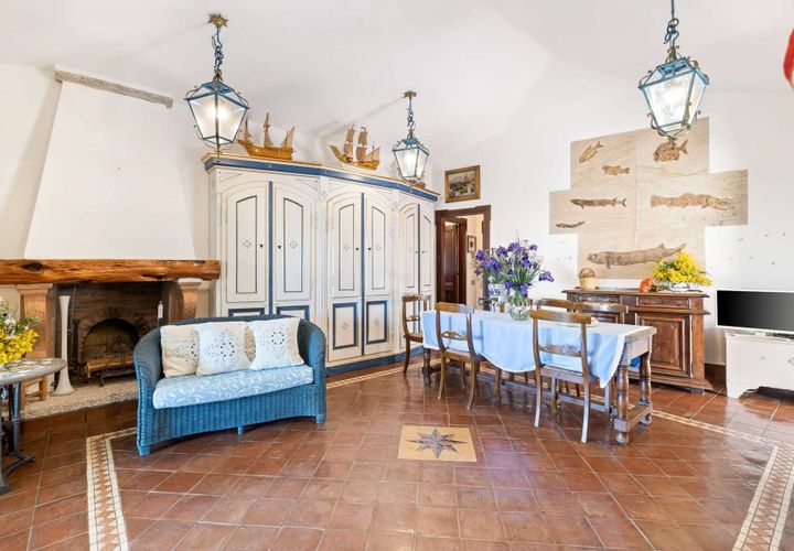 Villa a Aglientu, Sassari, Aglientu - € 790.000 | Ref: ILV93187-1403894 - foto 1