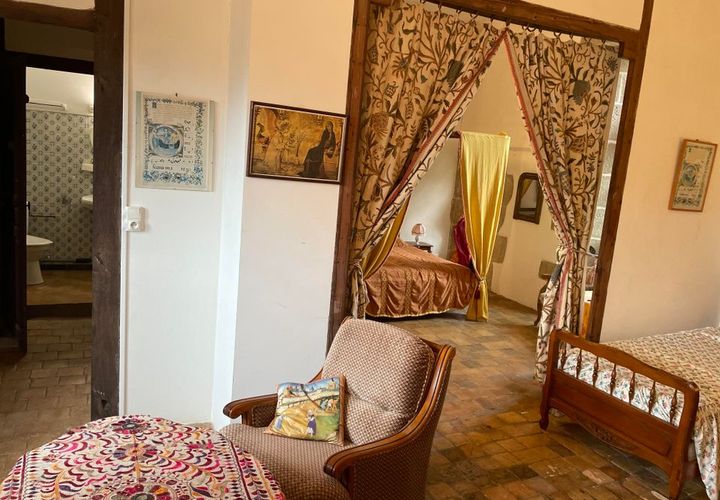 Villa a Bressuire, Deux-Sevres, Bressuire - € 3.749/mes | Ref: 888719 - foto 1