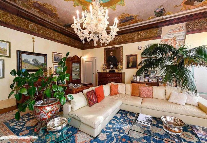 Villa i Brescia, Brescia, Brescia - € 2.900.000 | Ref: ILV93186-1403945 - foto 1