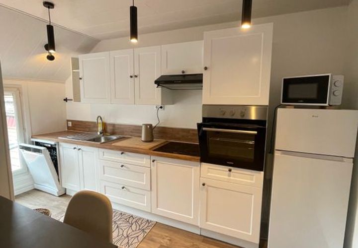 Wohnung in Troyes, Aube, Troyes - € 890/Monat | Ref: 888716 - Foto 1