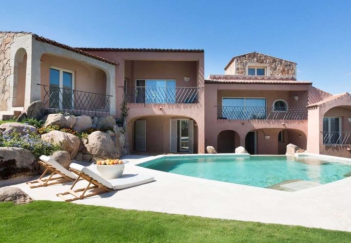Villa i Arzachena, Sassari, Arzachena - € 3.500.000 | Ref: ILV93189-1403993 - foto 1
