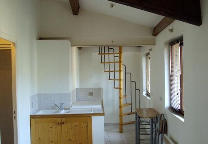 Apartament a Vienne, Isere, Vienne - € 530/mes | Ref: 564196 - foto 1