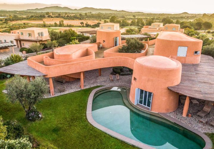 Villa in Pula, Cagliari, Pula - € 2.760.000 | Ref: ILV93193-1404118 - foto 1