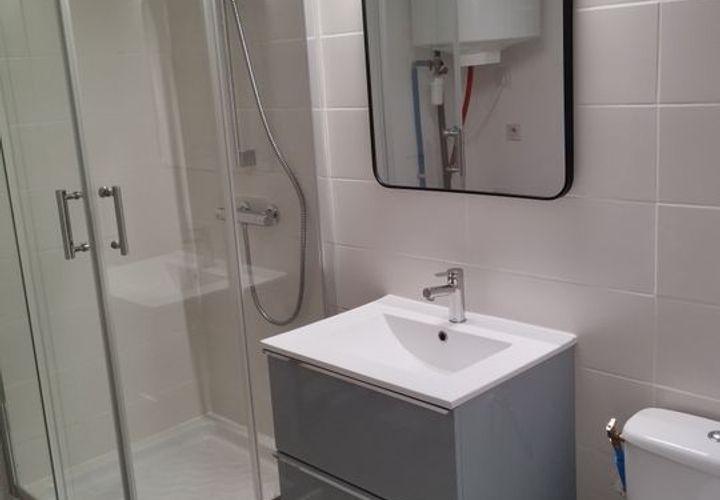 Estudi a Graulhet, Tarn, Graulhet - € 420/mes | Ref: 888685 - foto 1