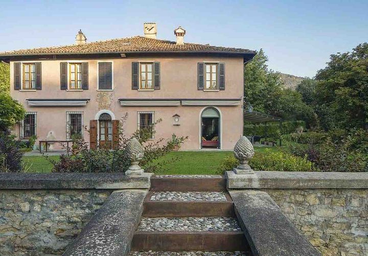 Villa a Brescia, Brescia, Brescia - € 2.500.000 | Ref: ILV93191-1404169 - foto 1