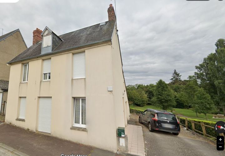 Villa a Barenton, Manche, Barenton - € 520/mes | Ref: 888658 - foto 1