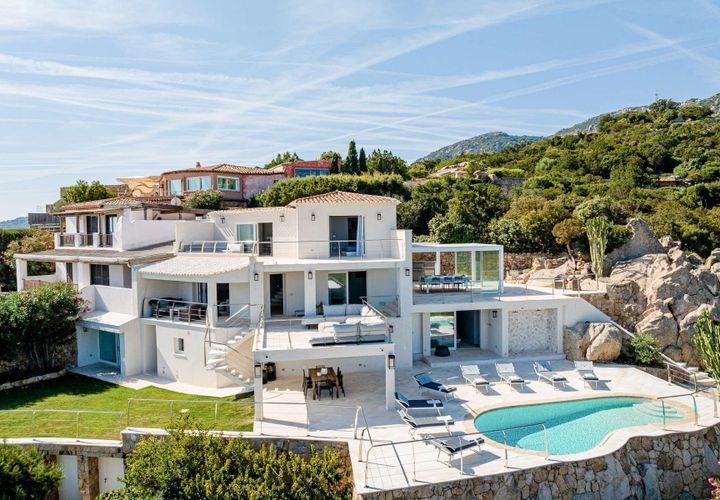 Villa i Pantogia, Olbia Tempio, Pantogia - € 6.500.000 | Ref: ILV93198-1404286 - foto 1