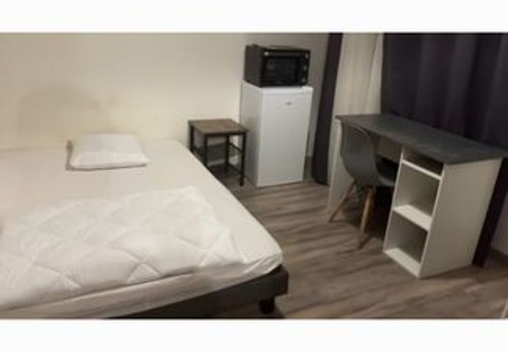 Estudi a Sarcelles, Val-d'Oise, Sarcelles - € 500/mes | Ref: 477149 - foto 1