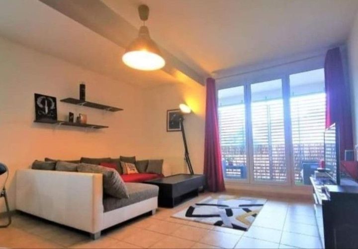 Apartament a Avignon, Vaucluse, Avignon - € 650/mes | Ref: 759285 - foto 1