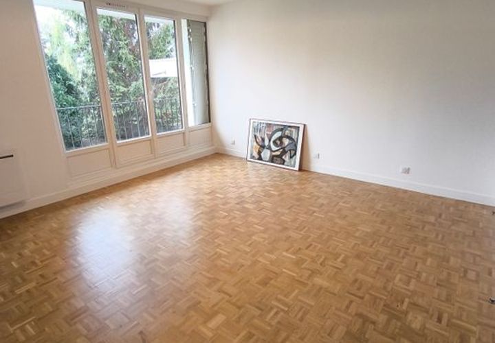 Apartament a Soissons, Aisne, Soissons - € 790/mes | Ref: 888526 - foto 1