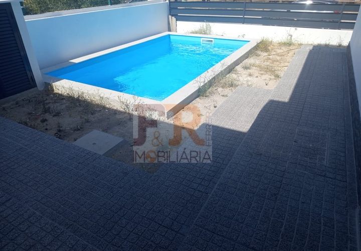 Bungalow i Quinta do Conde, Setubal, Quinta do Conde - € 595.000 | Ref: MIN-6535 - foto 1