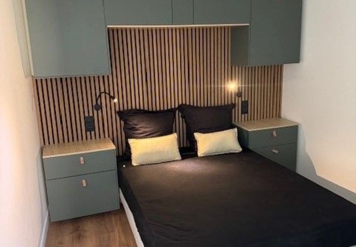 Apartament a Narbonne, Aude, Narbonne - € 700/mes | Ref: 888483 - foto 1