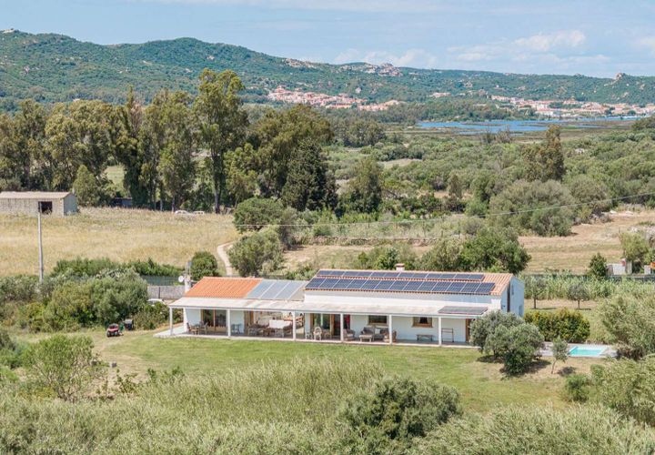 Villa i Arzachena, Sassari, Arzachena - € 1.300.000 | Ref: ILV93223-1404566 - foto 1