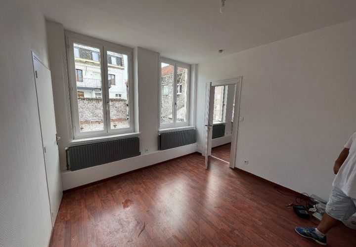 Apartament a Douai, Nord, Douai - € 590/mes | Ref: 888324 - foto 1