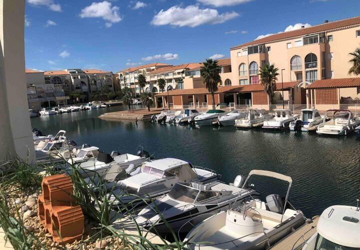 Apartament a Sete, Herault, Sete - € 600/mes | Ref: 87539 - foto 1