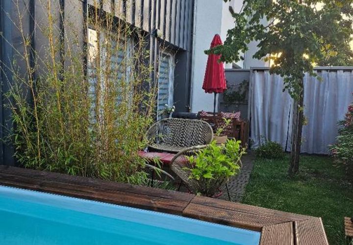 Villa a Toulouse, Haute-Garonne, Toulouse - € 1.390/mes | Ref: 89389 - foto 1