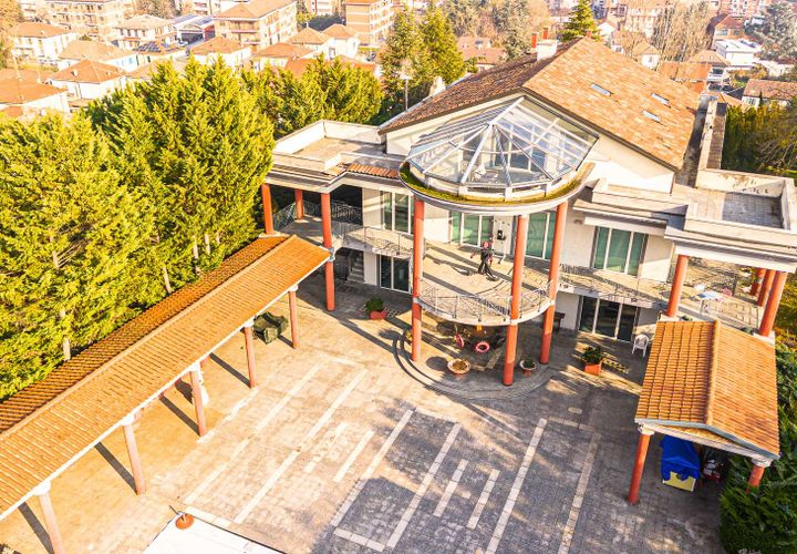 Villa i Asti, Asti, Asti - € 4 000 000 | Ref: ILV66776-1404872 - foto 1