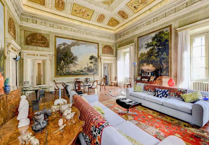 Lejlighed i Brescia, Brescia, Brescia - € 2.400.000 | Ref: ILV93332-1404923 - foto 1