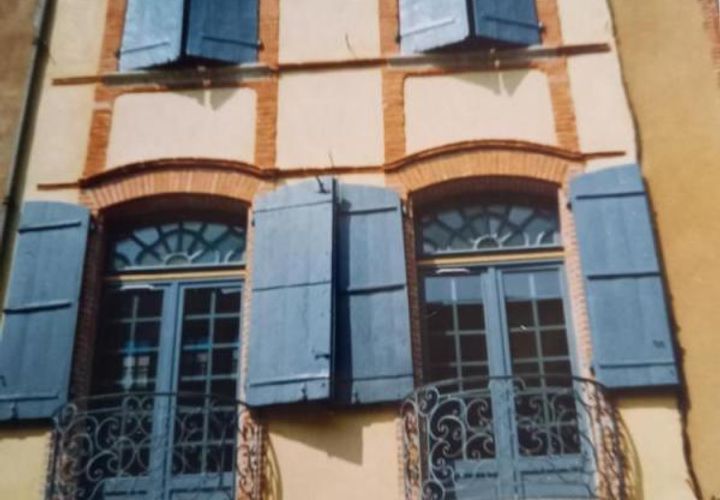 Villa a Moissac, Tarn-et-Garonne, Moissac - € 803/mes | Ref: 80370 - foto 1