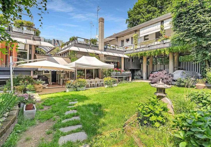 Villa i Milan, Milan, Milan - € 1.950.000 | Ref: ILV93333-1404957 - foto 1