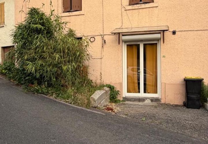 Dúplex a Renaison, Loire, Renaison - € 580/mes | Ref: 95740 - foto 1