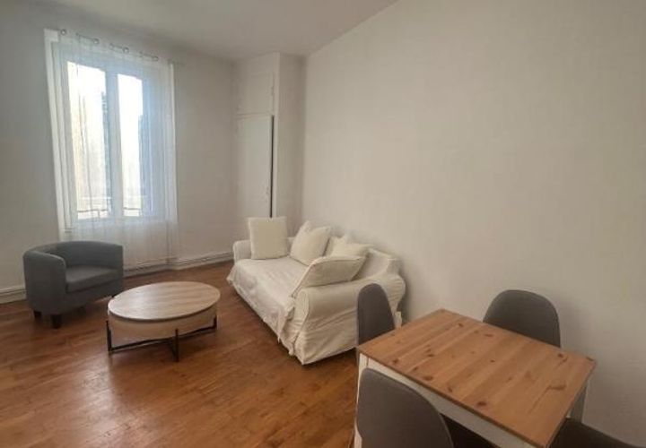 Apartment in Grenoble, Isere, Grenoble - € 750/month | Ref: 95754 - photo 1