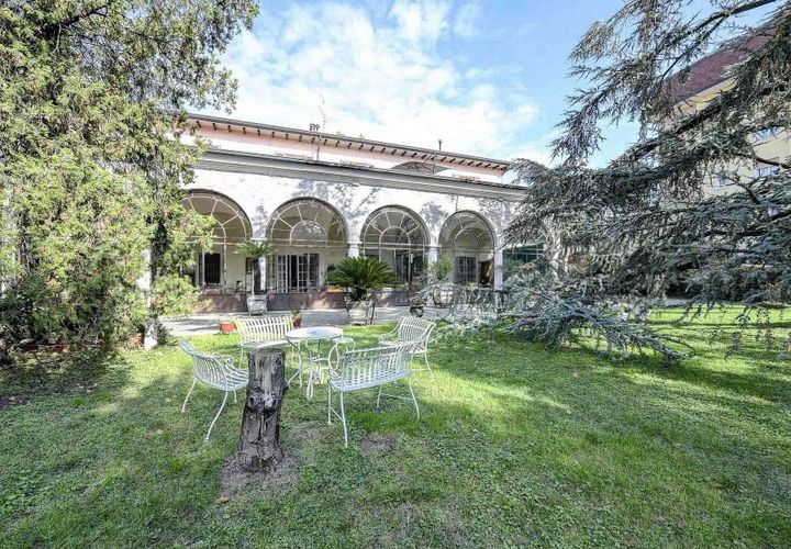 Cortijo i Brescia, Brescia, Brescia - € 1.800.000 | Ref: ILV93335-1405038 - foto 1