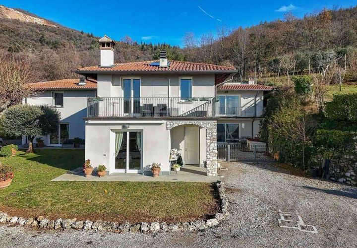Villa a Botticino, Brescia, Botticino - € 1.350.000 | Ref: ILV93336-1405072 - foto 1