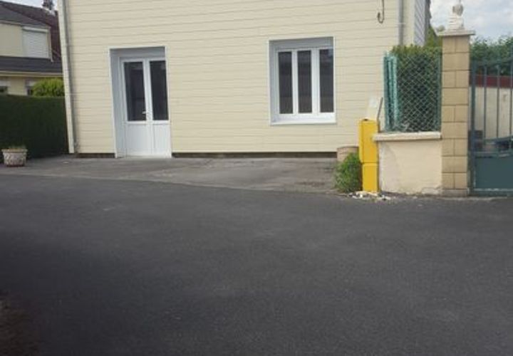 Villa em Fenain, Nord, Fenain - € 793/mês | Ref: 887961 - foto 1