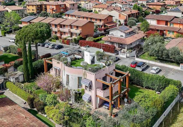 Villa i Gussago, Brescia, Gussago - € 1.350.000 | Ref: ILV93337-1405123 - foto 1