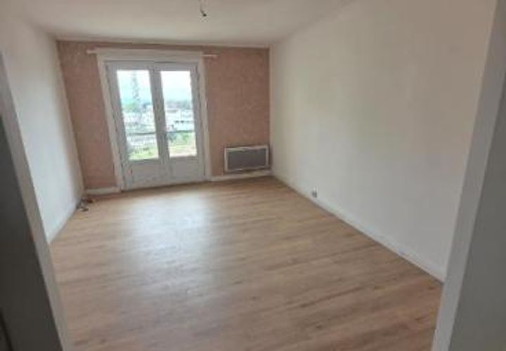 Apartament a Roanne, Loire, Roanne - € 500/mes | Ref: 92752 - foto 1