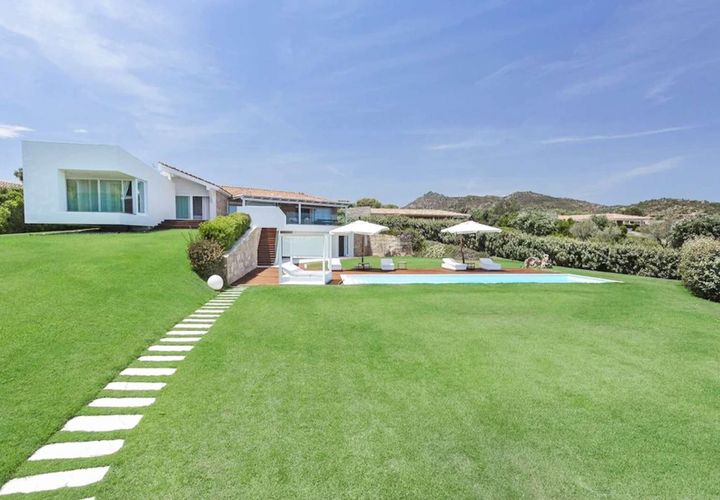 Villa i San Teodoro, Sassari, San Teodoro - € 5.500.000 | Ref: ILV93338-1405174 - foto 1