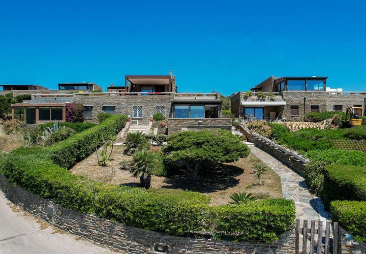 Villa a Stintino, Sassari, Stintino - € 670.000 | Ref: ILV93339-1405218 - foto 1
